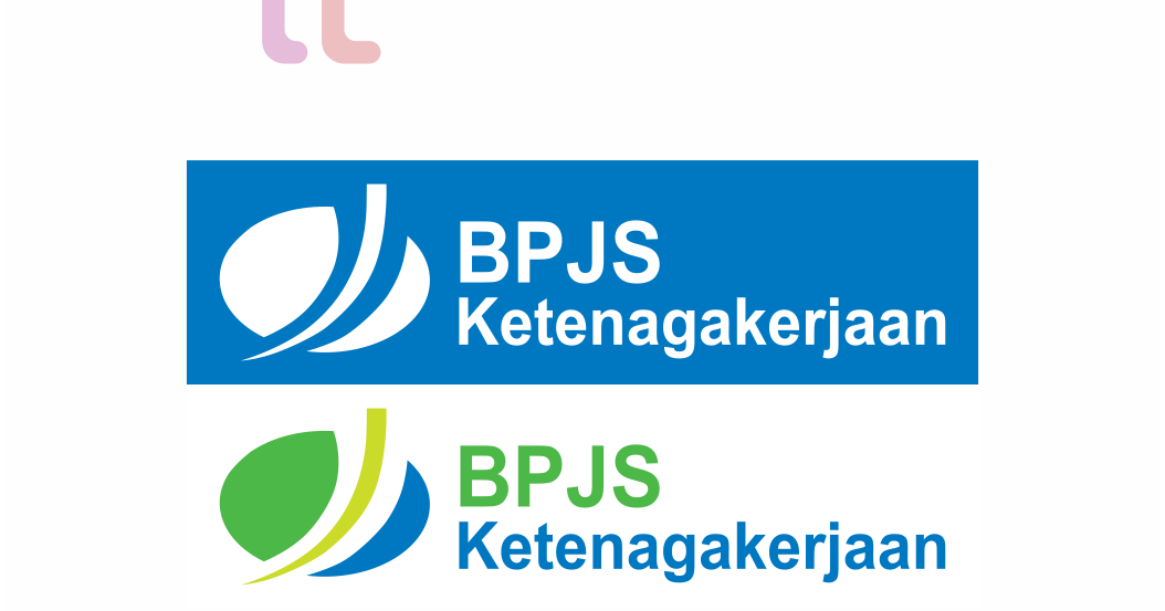 Detail Download Logo Bpjs Nomer 43