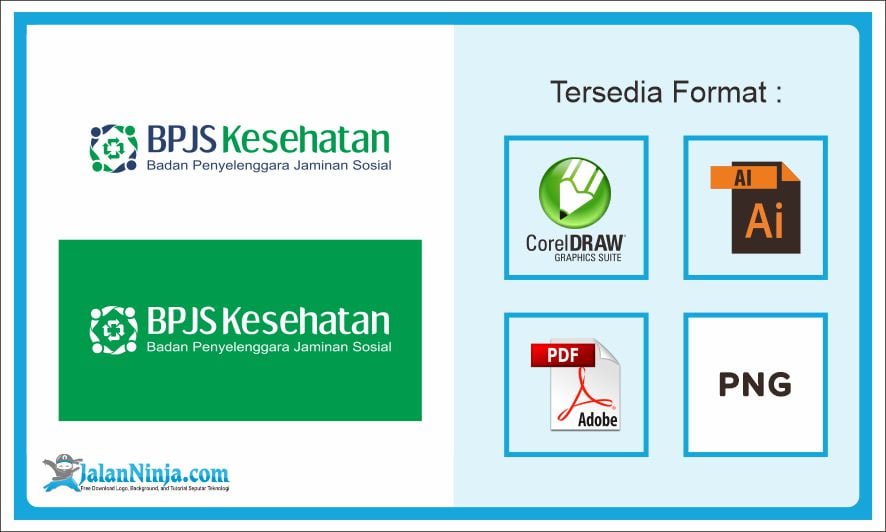 Detail Download Logo Bpjs Kesehatan Nomer 19