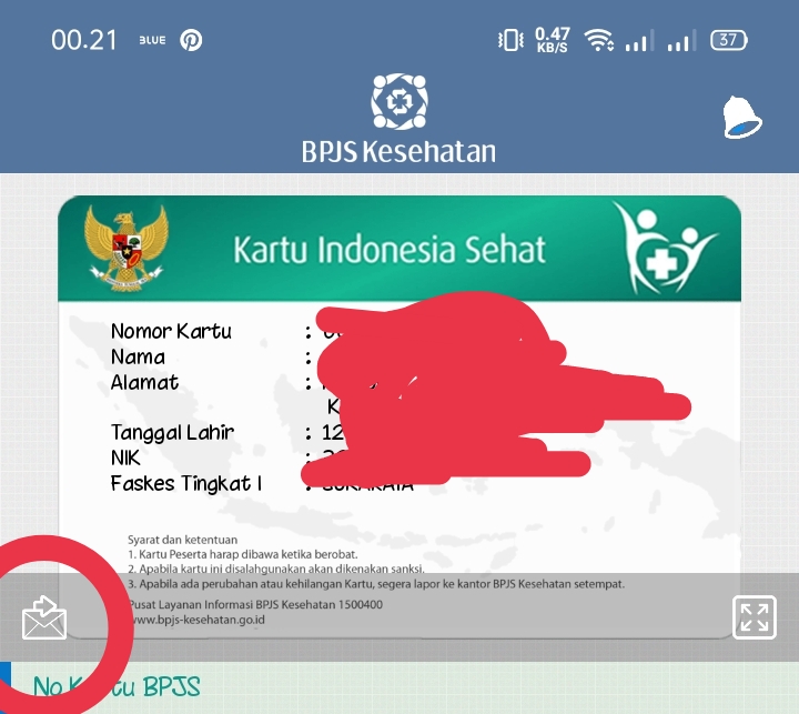 Detail Download Logo Bpjs Kesehatan Nomer 39