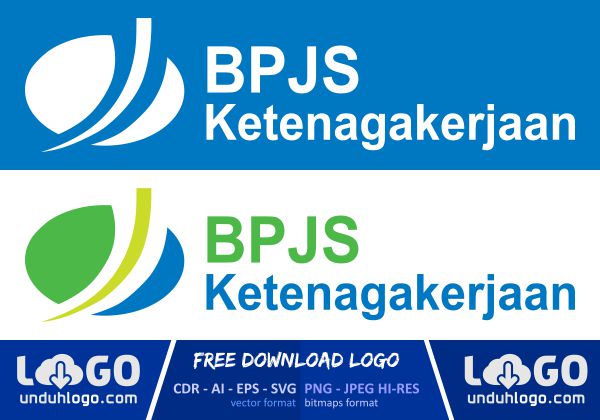 Detail Download Logo Bpjs Ketenagakerjaan Png Nomer 5