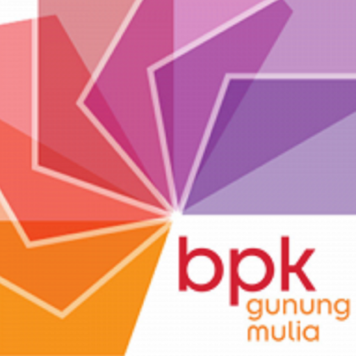 Detail Download Logo Bpk Nomer 38