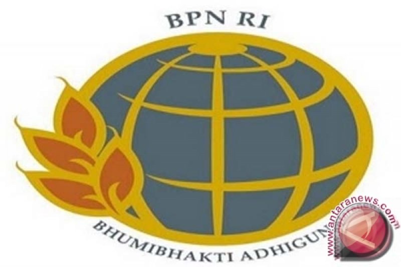 Detail Download Logo Bpn Ri Nomer 26