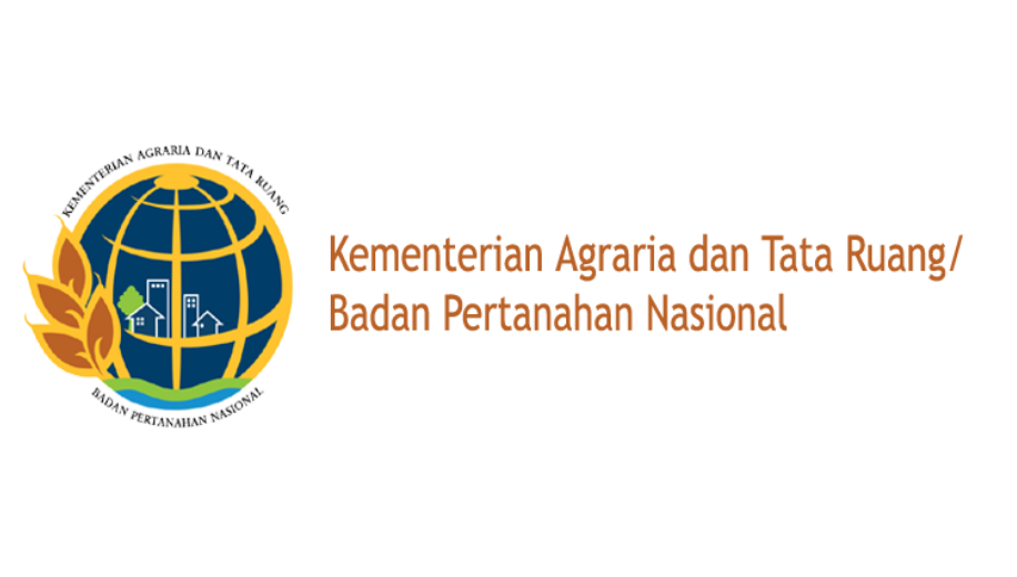 Detail Download Logo Bpn Ri Terbaru Nomer 14