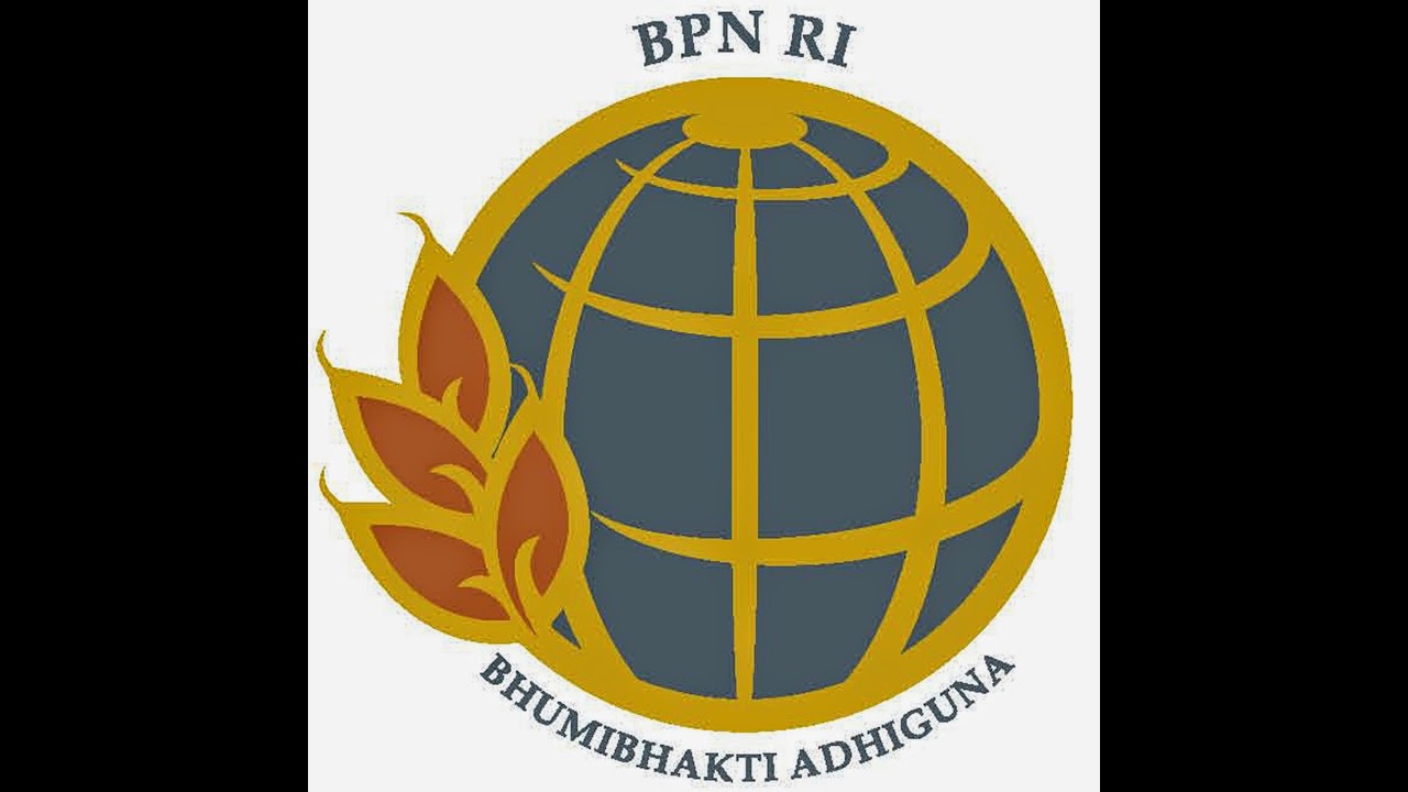 Detail Download Logo Bpn Ri Terbaru Nomer 28