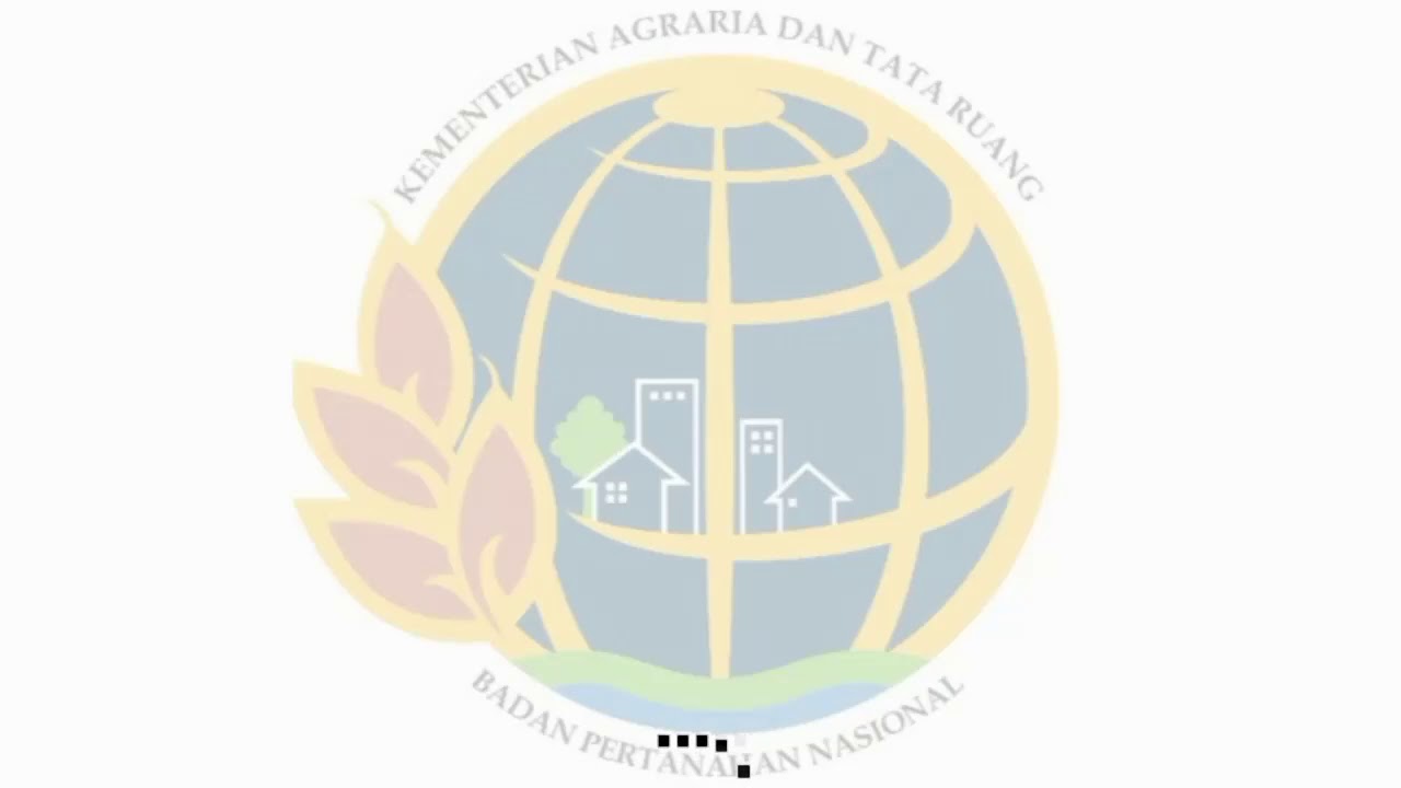 Detail Download Logo Bpn Ri Terbaru Nomer 43