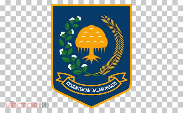 Detail Download Logo Bpn Ri Terbaru Nomer 45