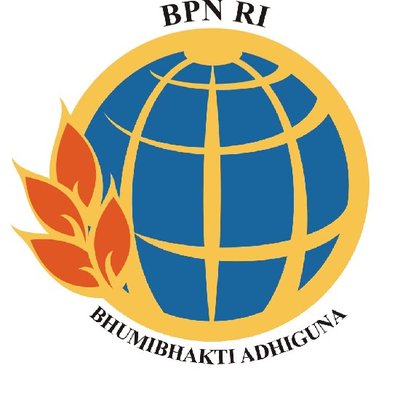 Detail Download Logo Bpn Ri Terbaru Nomer 9