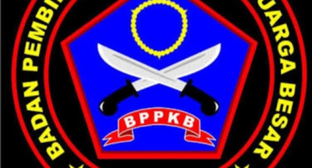 Detail Download Logo Bppkb Nomer 2