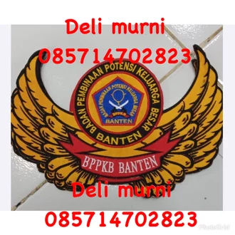 Detail Download Logo Bppkb Nomer 15