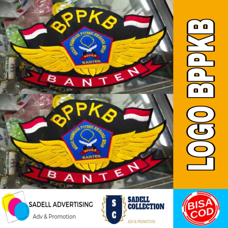 Detail Download Logo Bppkb Nomer 33