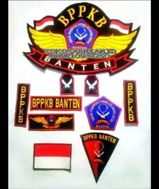 Detail Download Logo Bppkb Nomer 44