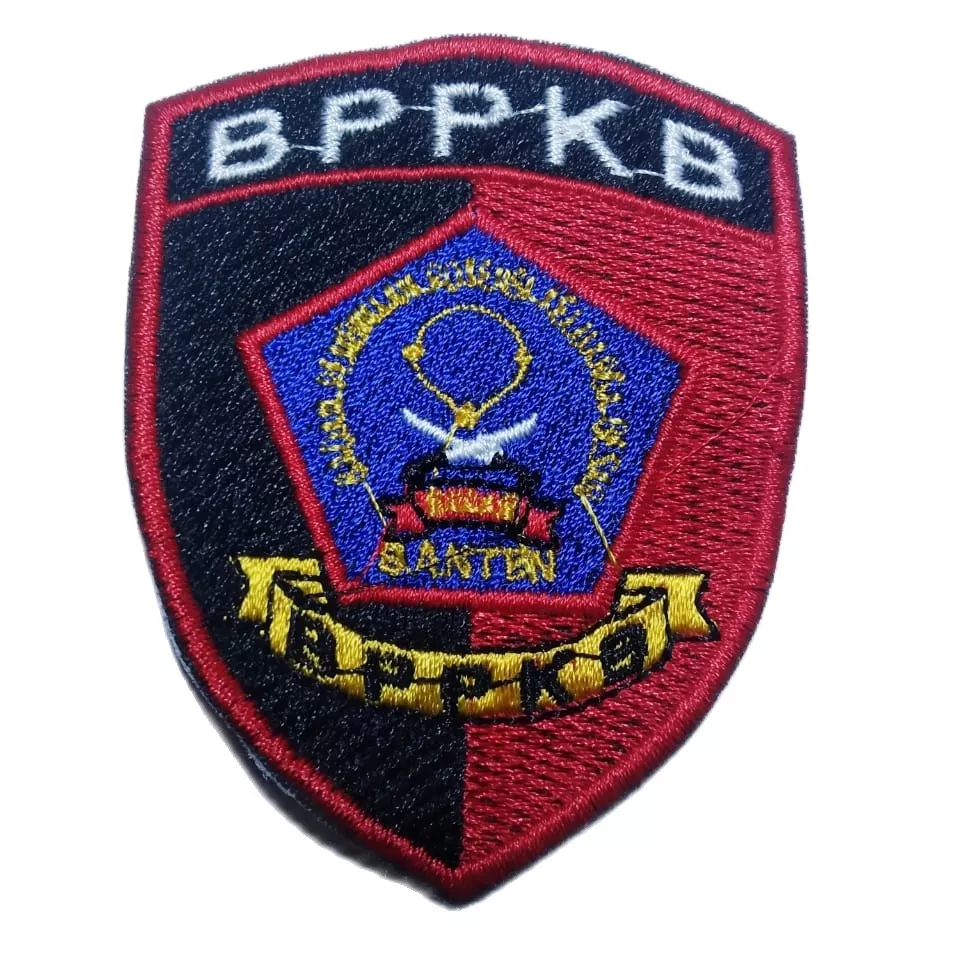 Detail Download Logo Bppkb Nomer 45