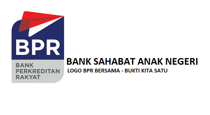 Detail Download Logo Bpr Bersama Nomer 12