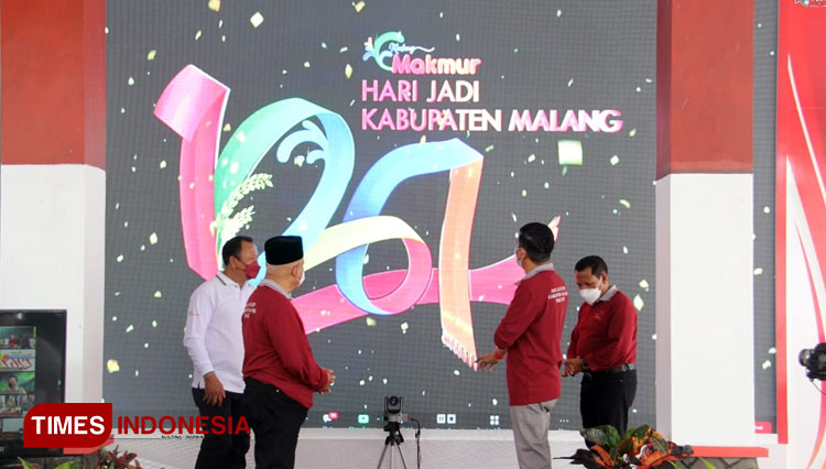 Detail Download Logo Branding Pariwisata Kabupaten Malang Nomer 37