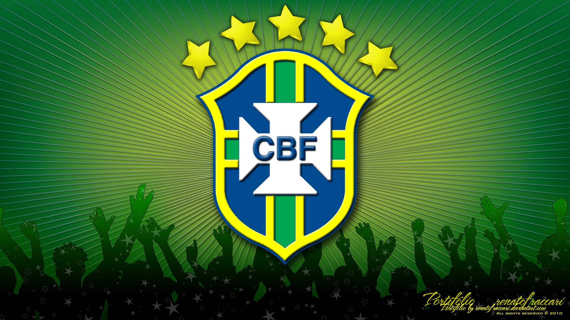 Detail Download Logo Brazil Nomer 8