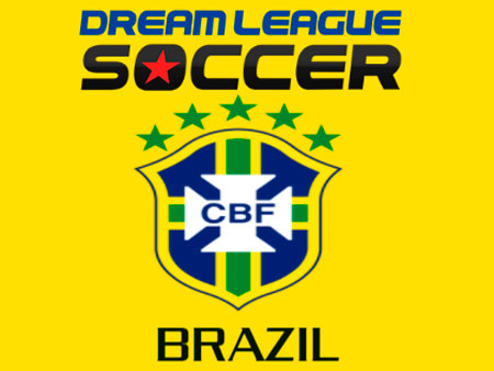 Detail Download Logo Brazil Dream League Soccer 2018 Nomer 20