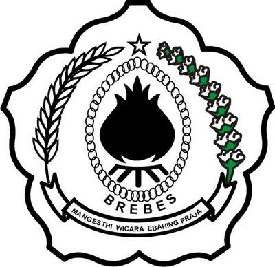 Detail Download Logo Brebes Png Nomer 10