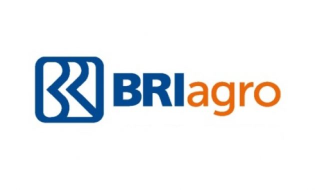 Detail Download Logo Bri Agro Nomer 16