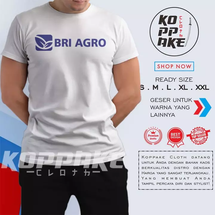 Detail Download Logo Bri Agro Nomer 34