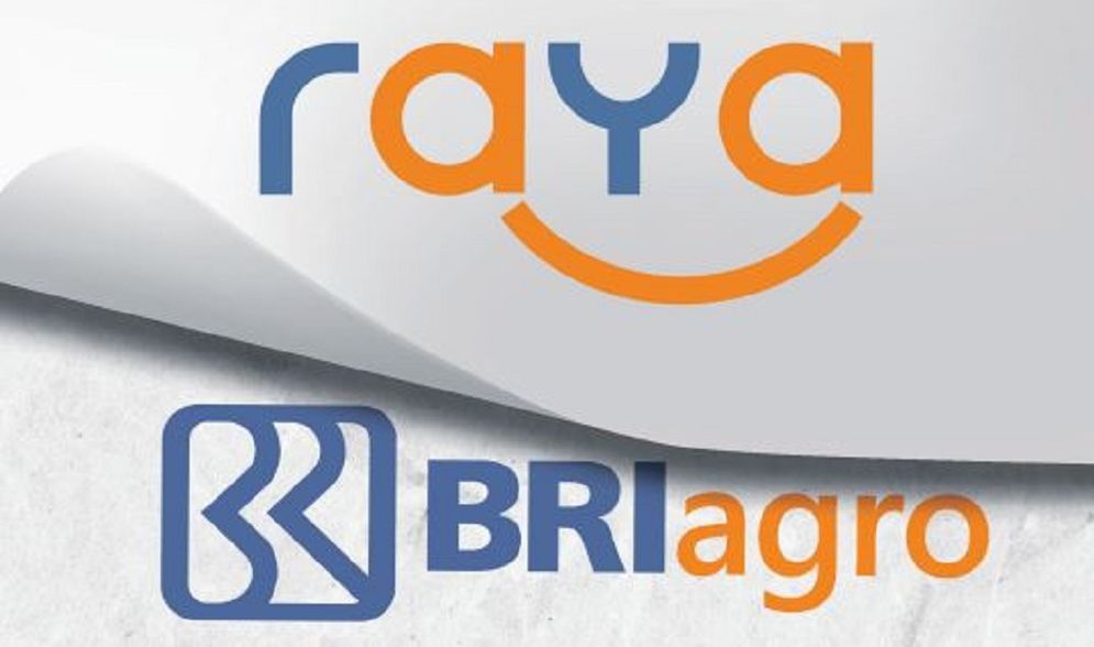 Detail Download Logo Bri Agro Nomer 9