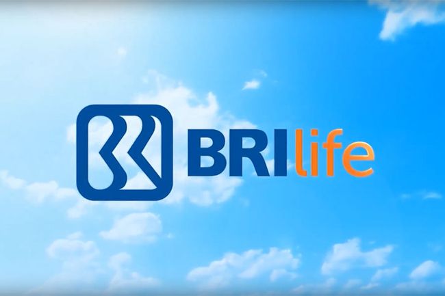 Detail Download Logo Bri Life Nomer 8