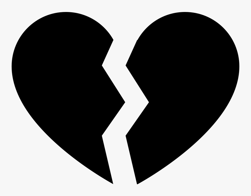 Detail Download Logo Broken Heart Nomer 15