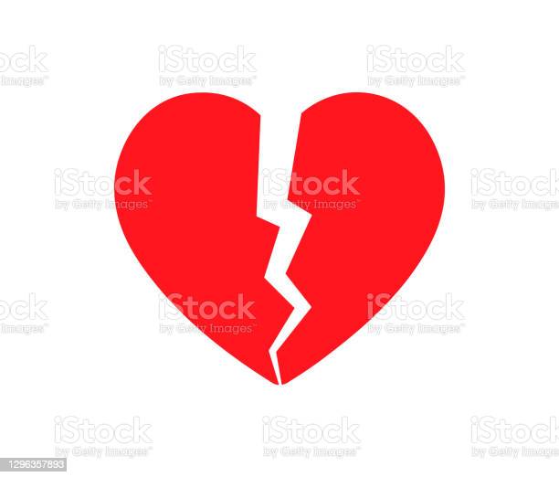 Detail Download Logo Broken Heart Nomer 20