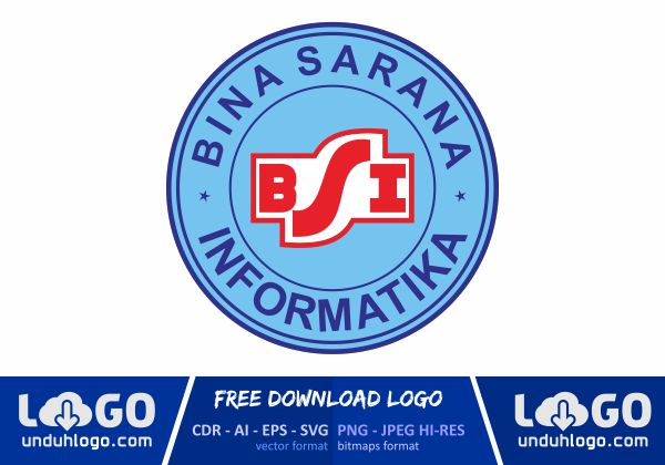 Detail Download Logo Bsi Terbaru Nomer 9