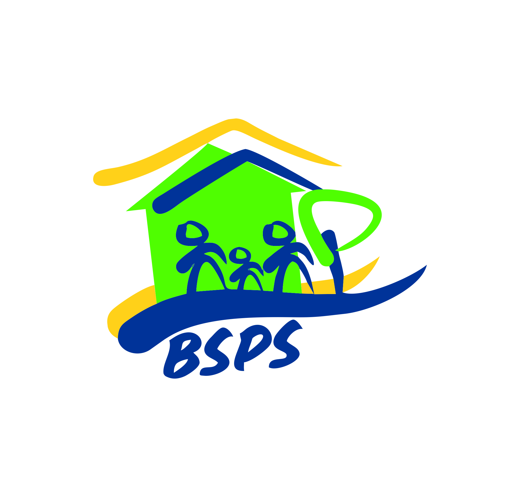 Detail Download Logo Bsps Nomer 2