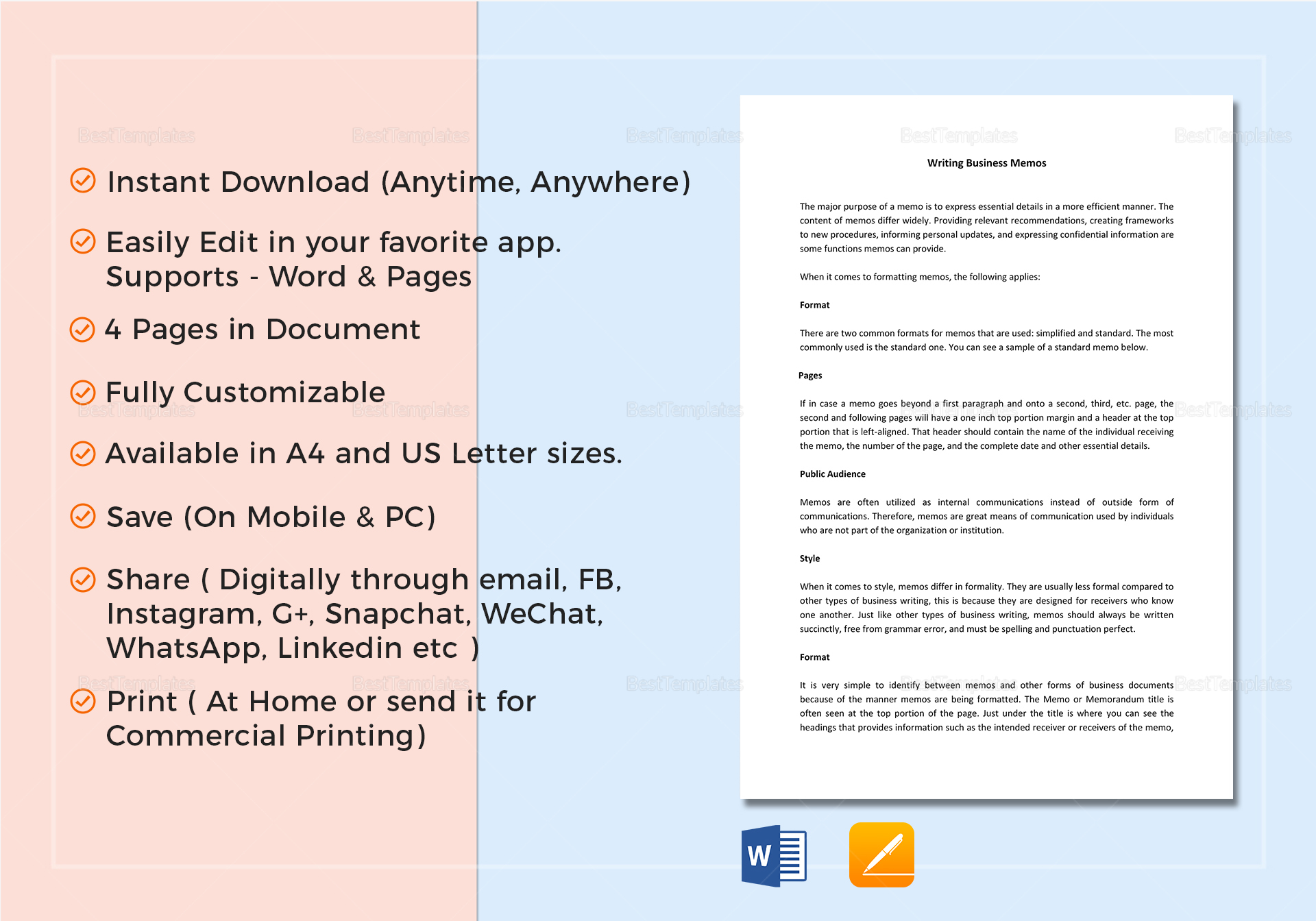 Detail Download Logo Btn Format Word Nomer 49