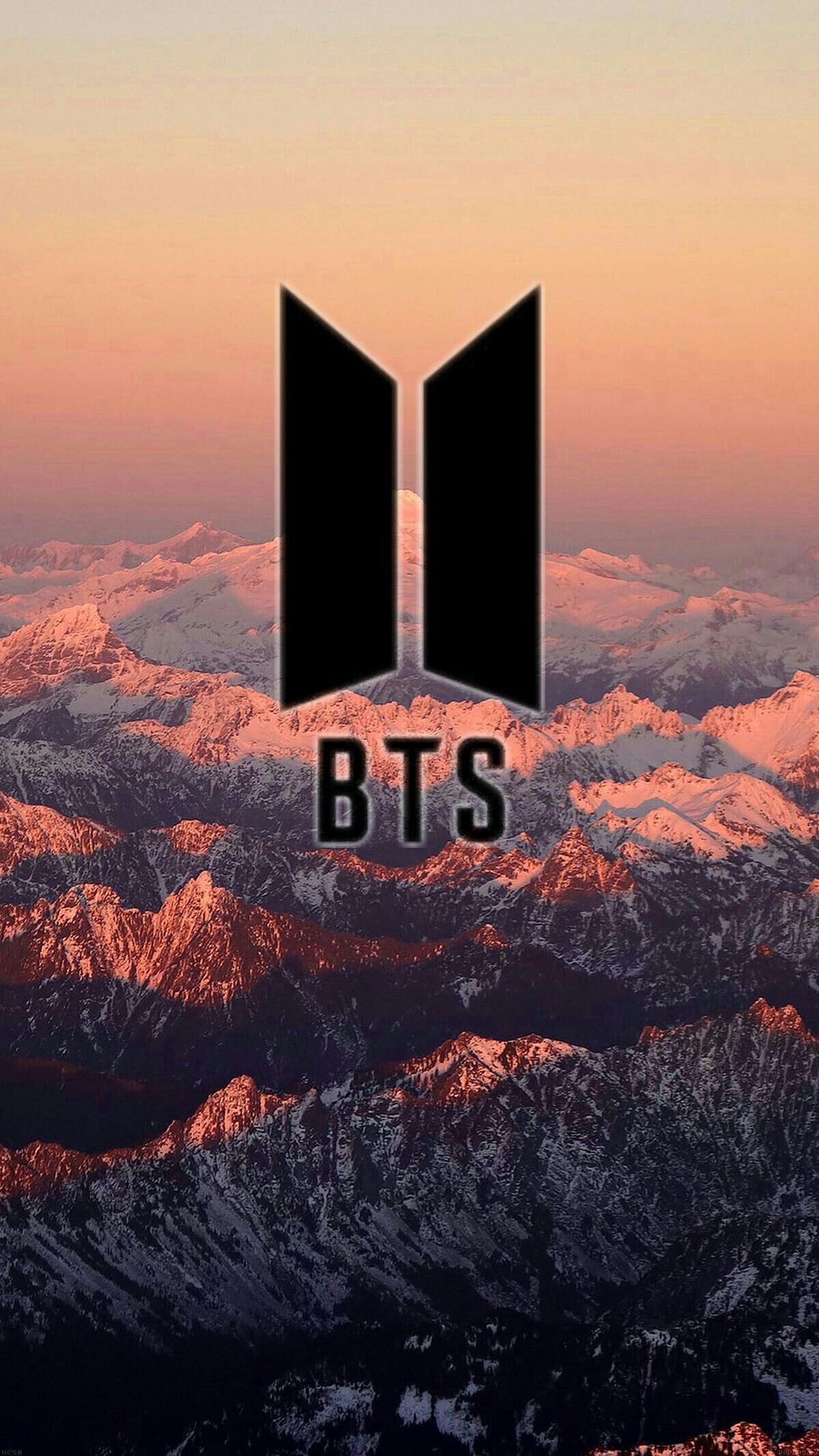 Detail Download Logo Bts Terbaru Nomer 18