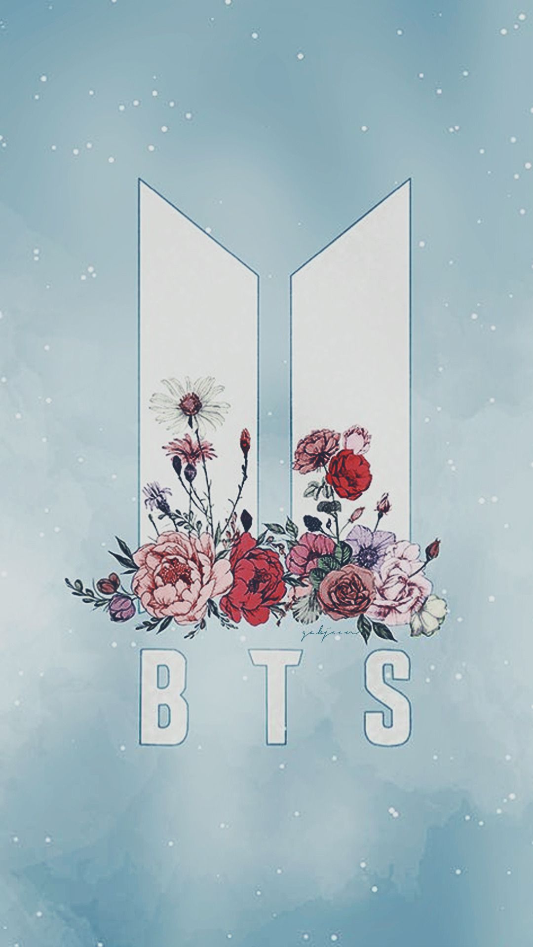 Detail Download Logo Bts Terbaru Nomer 20
