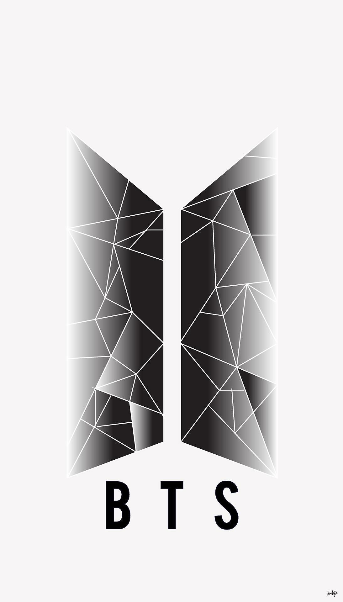 Detail Download Logo Bts Terbaru Nomer 49