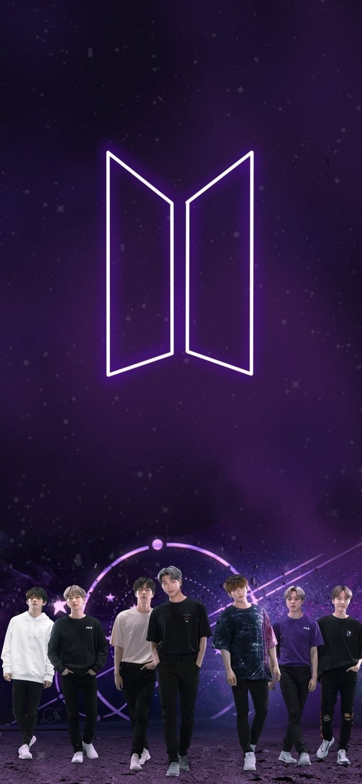 Detail Download Logo Bts Terbaru Nomer 7