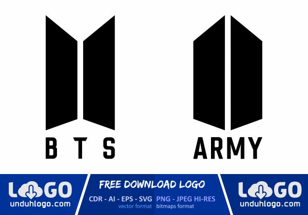 Detail Download Logo Bts Terbaru Nomer 9