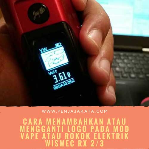 Detail Download Logo Buat Vape Nomer 52