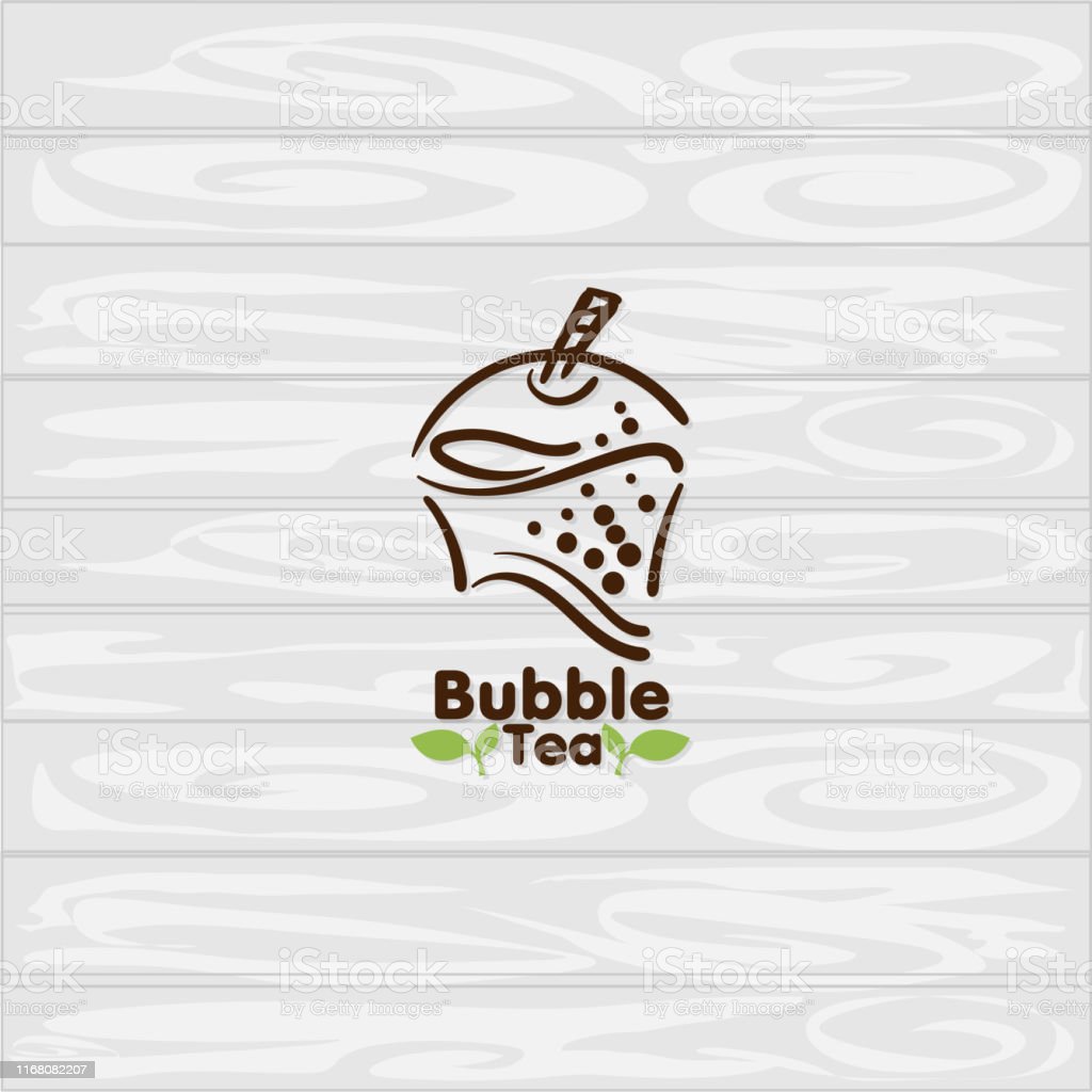 Detail Download Logo Bubble Tea Cdr Nomer 45