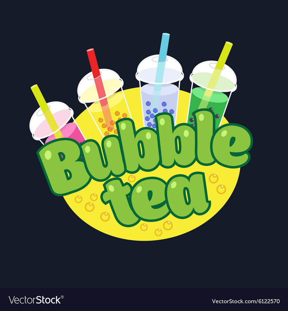 Detail Download Logo Bubble Tea Cdr Nomer 46