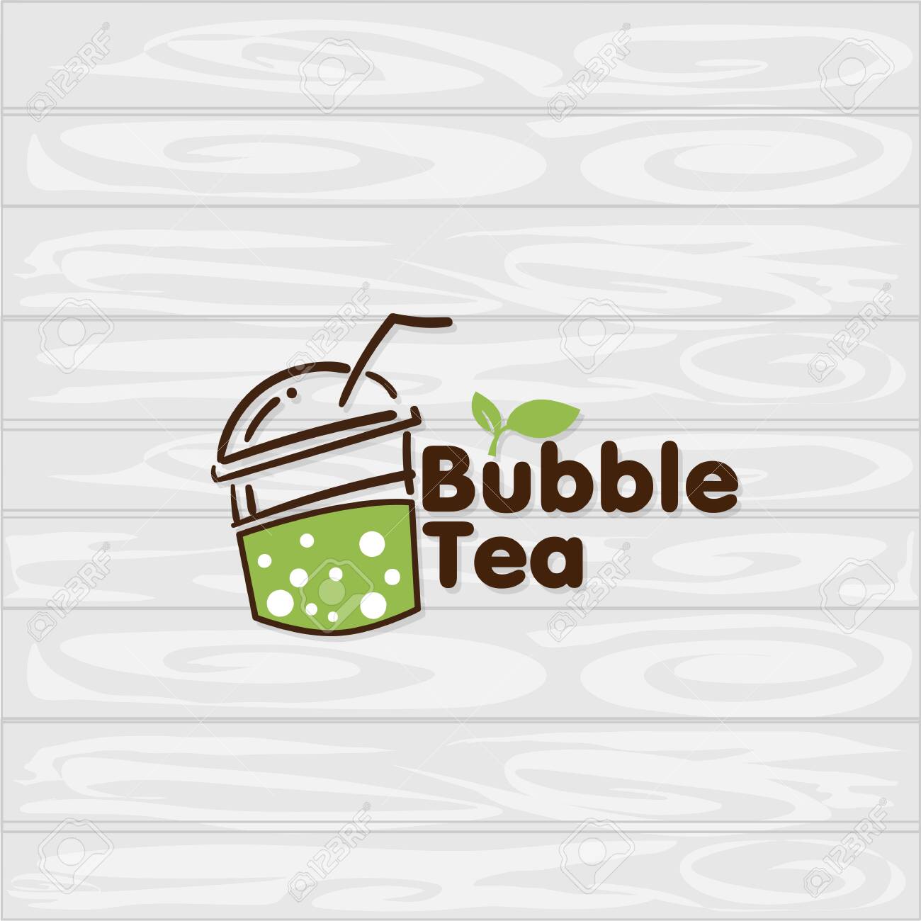 Detail Download Logo Bubble Tea Cdr Nomer 7