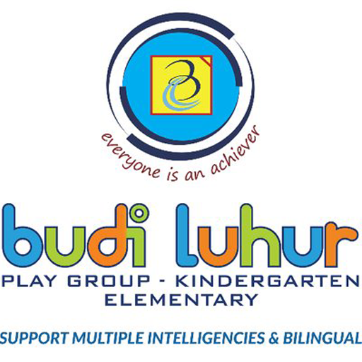 Detail Download Logo Budi Luhur Nomer 29