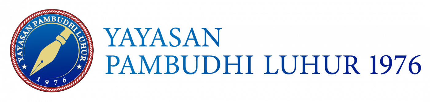 Detail Download Logo Budi Luhur Nomer 54