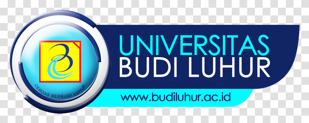 Detail Download Logo Budi Luhur Nomer 8