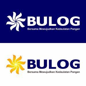 Detail Download Logo Bulog Nomer 11