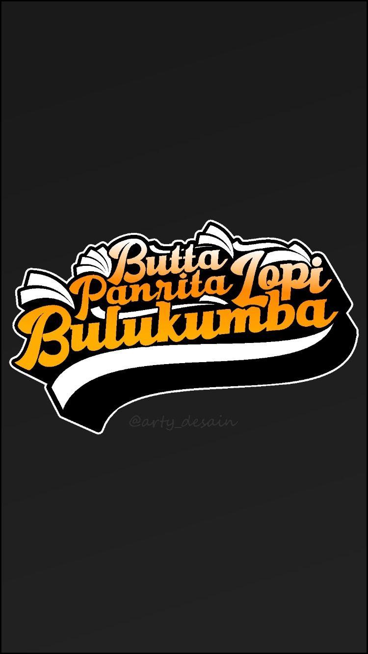 Detail Download Logo Bulukumba Nomer 6