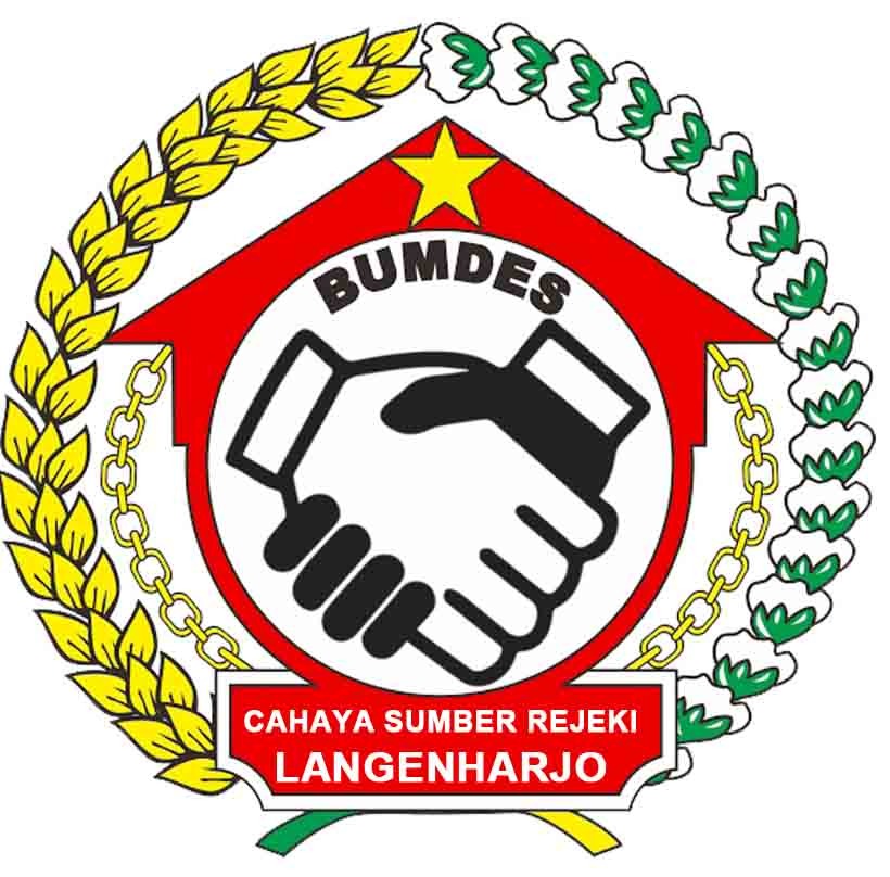 Detail Download Logo Bumdes Nomer 23