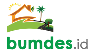Detail Download Logo Bumdes Nomer 32