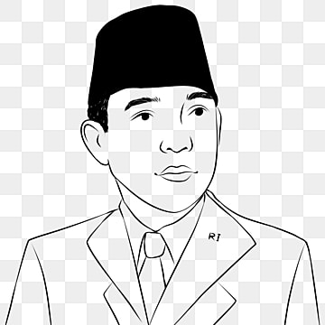 Detail Download Logo Bung Karno Png Nomer 22