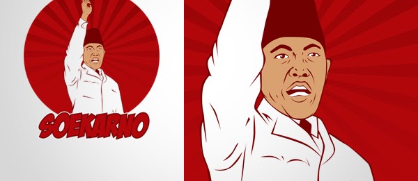 Detail Download Logo Bung Karno Png Nomer 37