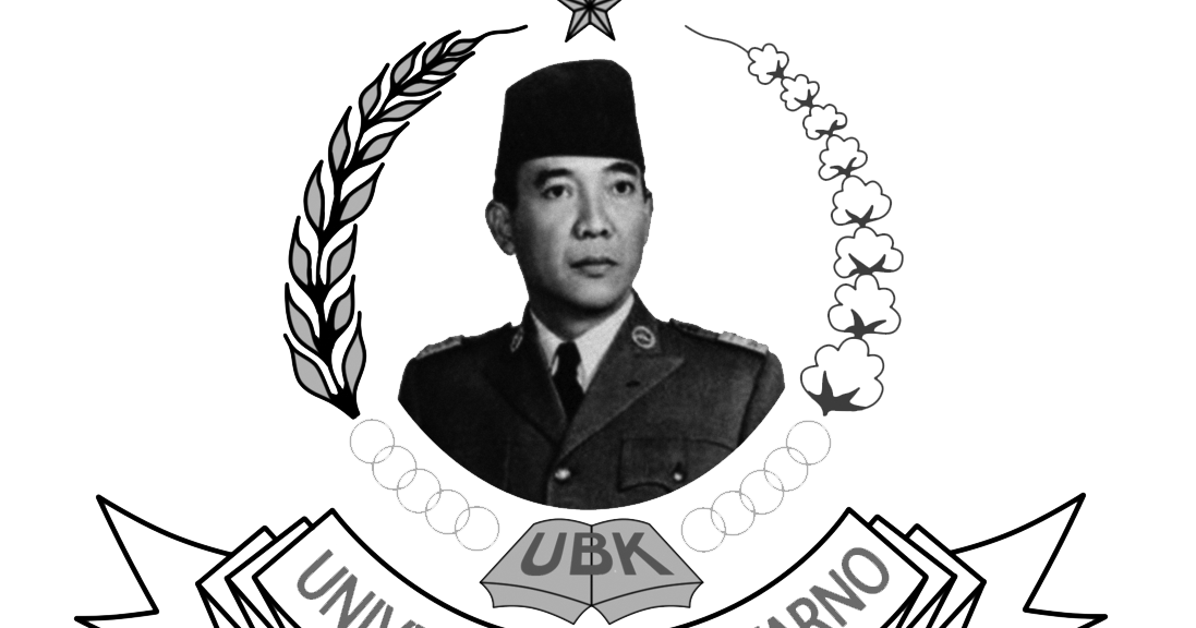 Detail Download Logo Bung Karno Png Nomer 47