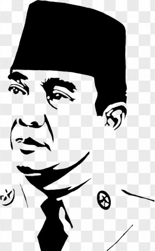 Detail Download Logo Bung Karno Png Nomer 10